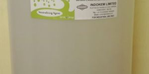 Laundry Liquid Neutralizer