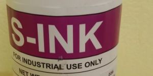 S-Ink Liquid Stain Remover