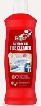 Bathroom AND Tile Cleaner