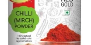 Chilli Mirch Powder