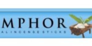 Kaipo Camphor Incense Stick