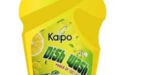 keva dish wash liquid