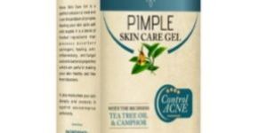 Keva Pimple Skin Care Gel