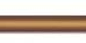 non extensible earth rod