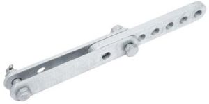 Sag Adjustable Plate