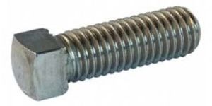 Square Head Bolt