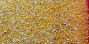 Corn Grit Cattle Feed