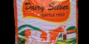 Dairy Silver Calf Starter Cattle Feed