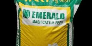 Emerald Mash Cattle Feed
