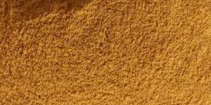 Maize Gluten Cattle Feed