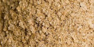 Wheat Bran Cattle Feed