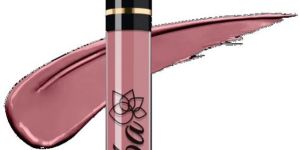 Iba Maxx Matte Liquid Lipstick