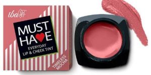 iba must have everyday lip cheek tint