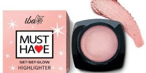 Iba Must Have Get Set Glow Highlighter