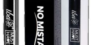 Iba Must Have No Mistake Eyeliner Pen