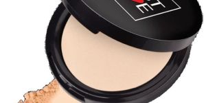 Iba Must Have Velvet Matte Compact Powder