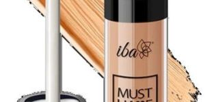 Iba Must Have Waterproof Concealer