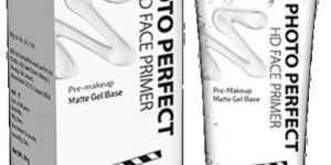 Iba Photo Perfect HD Face Primer