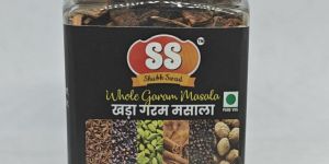 Whole Garam Masala