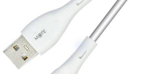 Mate Hook M-Star Braided Micro USB Cable