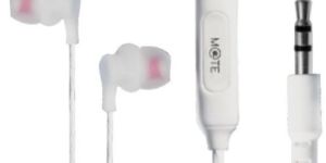 Mate POP 1 Wired Earphones