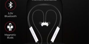 Mates Cloud Neckband