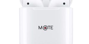 Musi Pro True Wireless Semi-In Ear Earbuds