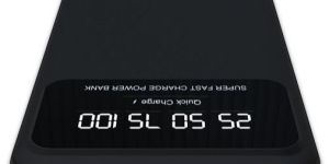 Rapid 10K Power Bank