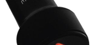 Velocity Car Charger