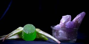 Aloe Vera Handmade Soap