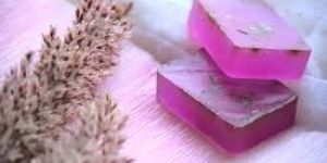 Lavender Handmade Soap