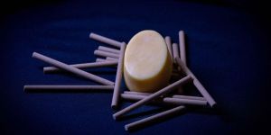 Sandalwood Handmade Soap