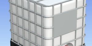 ibc intermediate bulk container