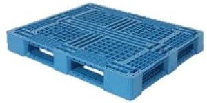 Moulded Hdp Pallet (1140 X 1140MM)