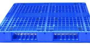 Moulded Hdp Pallet (1200 X 1000MM)