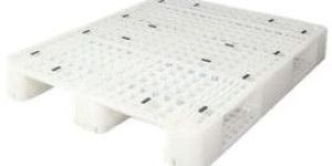 Moulded Hdp Pallet (1300 X 1100MM)