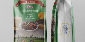 Red Rice
