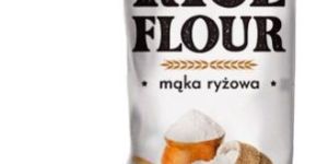 Rice Flour