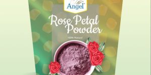 Rose Petal Powder