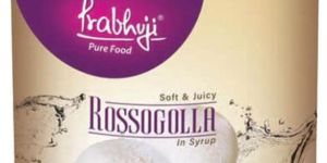 Rossogolla Sweet