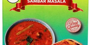 Sambar Powder
