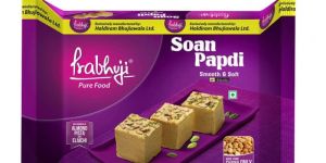 Soan Papdi Elaichi