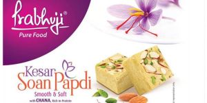 Soan Papdi Kesar