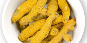 Turmeric Fingers