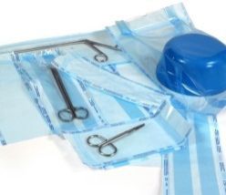 Flat & Gusseted Pouches