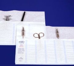 medical grade paper multi pouch