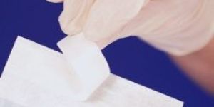 Self Seal Pouches For Surgical