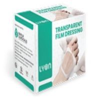 Transparent Film Dressing