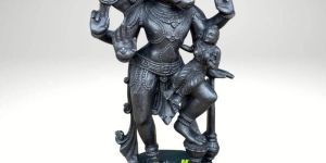 Varaha Statue 18 Inch