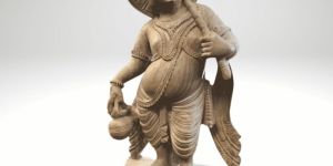 Vishnu Bamana Avatar Statue 2ft